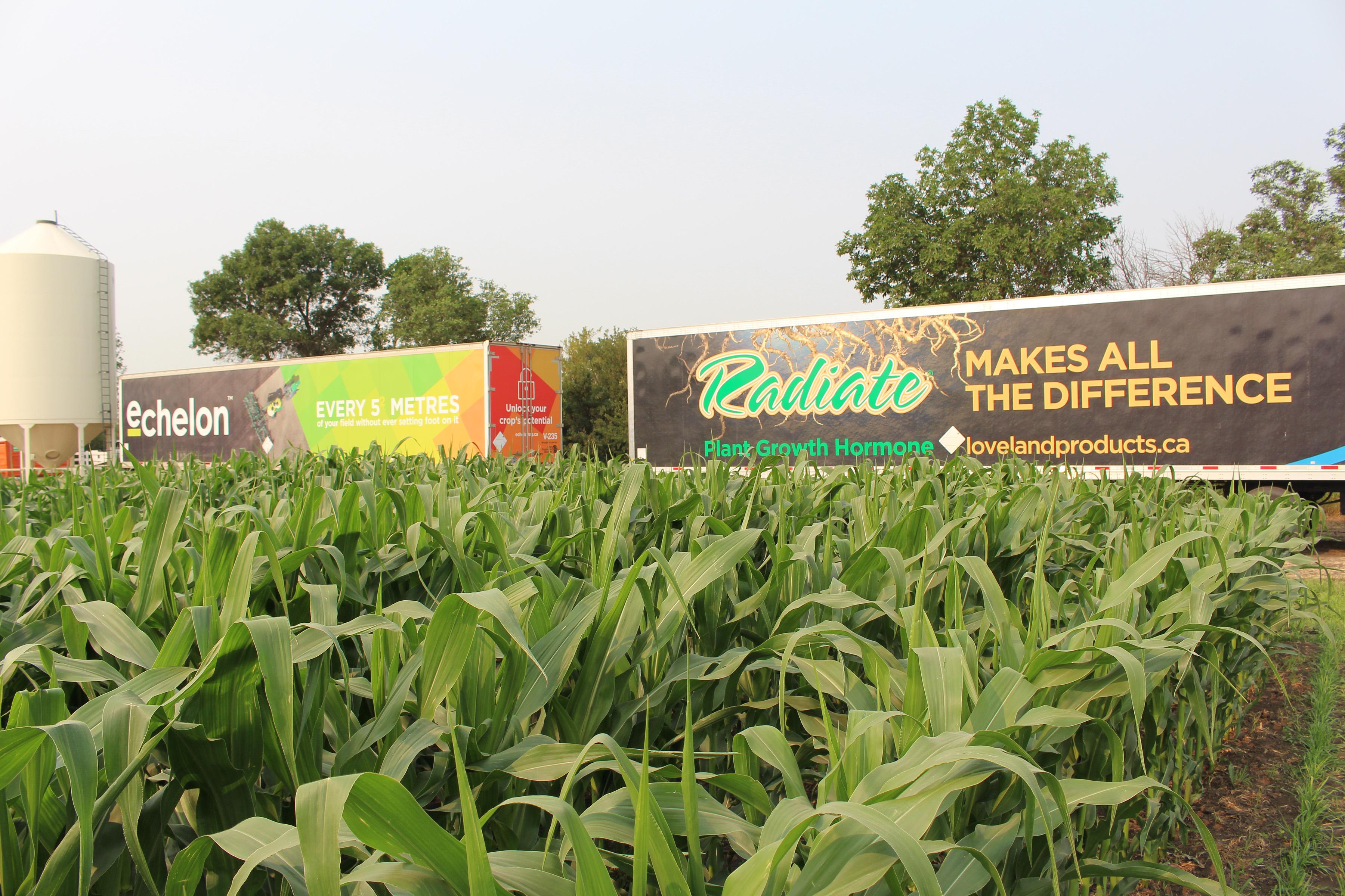 New Products from Nutrien Ag Solutions Revealed at Ag in Motion