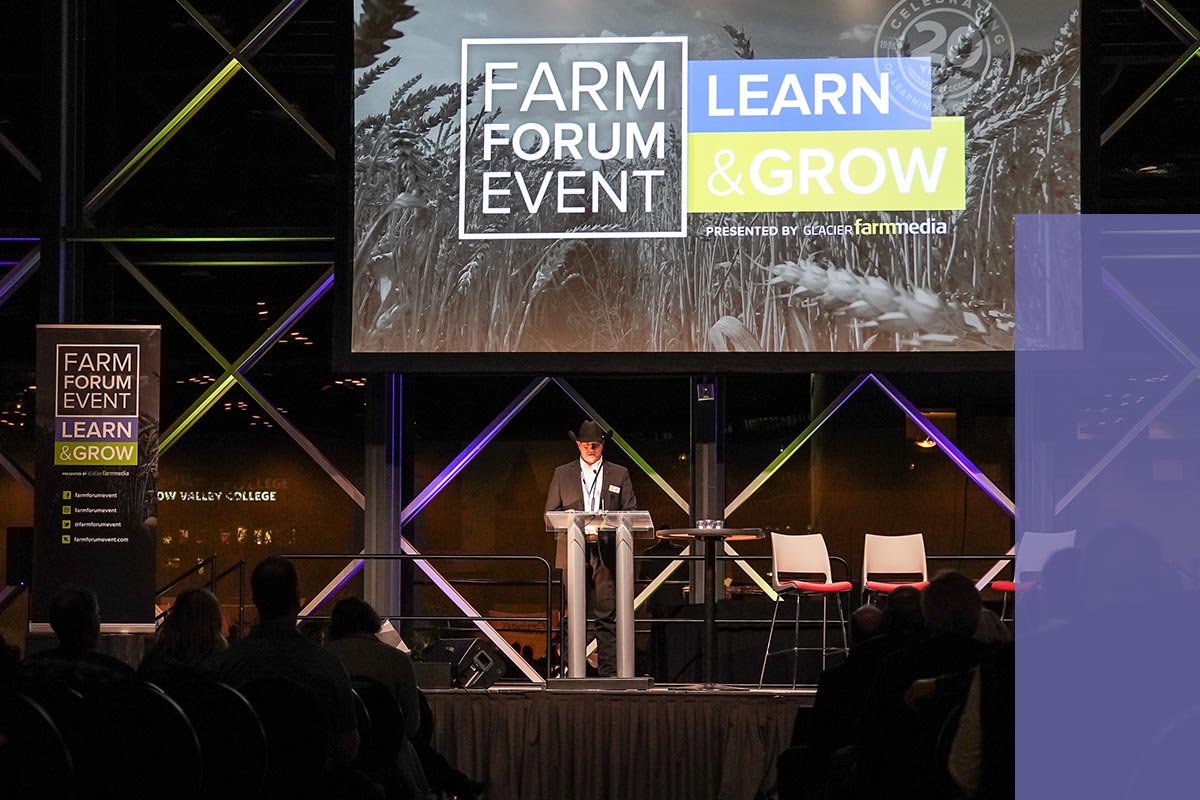 Farm Forum Event Offers Learning Opportunities