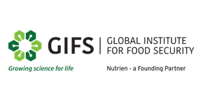 GIFS - Global Institute for Food security 