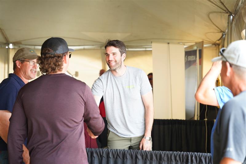 AIM23_Trade Show_DSC0348