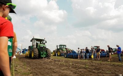 Ag in Motion returns with more to explore, drive and discover 