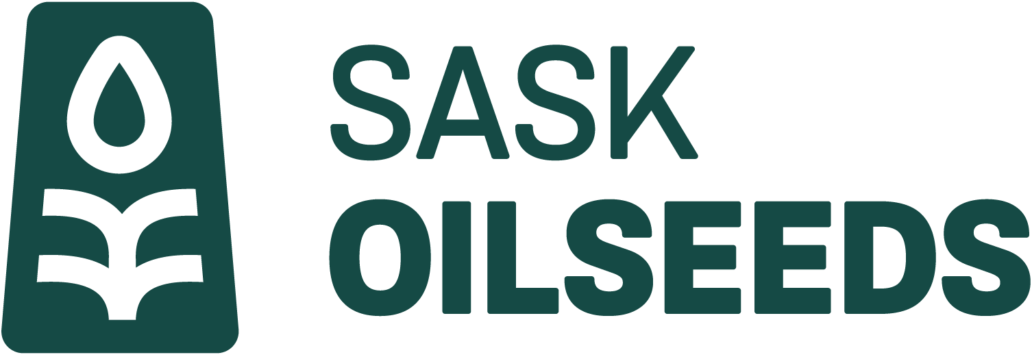 Sask Oil Seeds