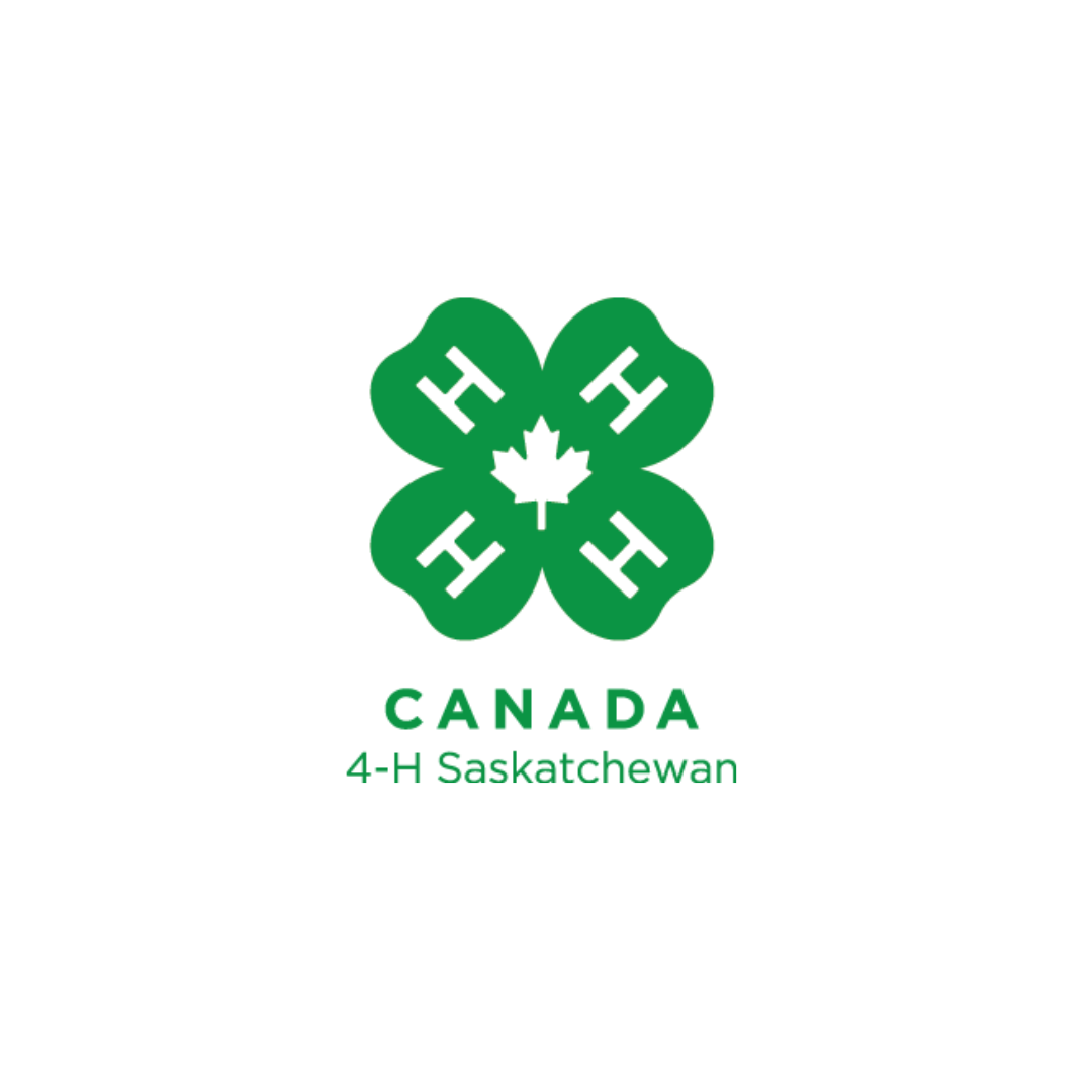 4 H Sask