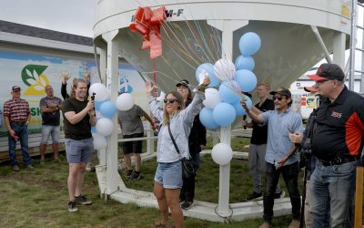 Welcome to the Farm Show Season Two celebrates Canadian agriculture 